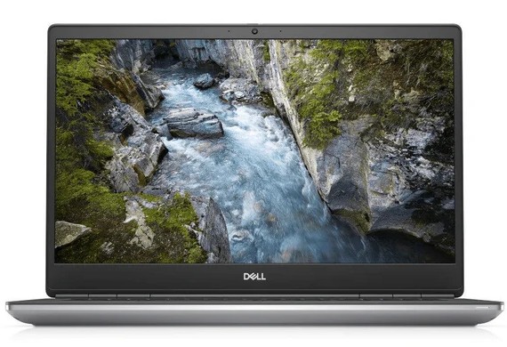DELL Precision 7760 i7 11th Gen With MS W11p 32GB 512GB SSD
